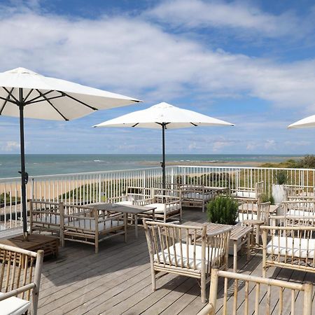 Hotel & Spa Le Grand Large Dolus-d'Oleron Luaran gambar