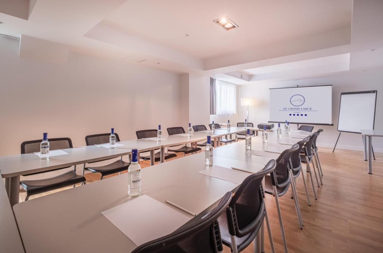 Hotel & Spa Le Grand Large Dolus-d'Oleron Luaran gambar