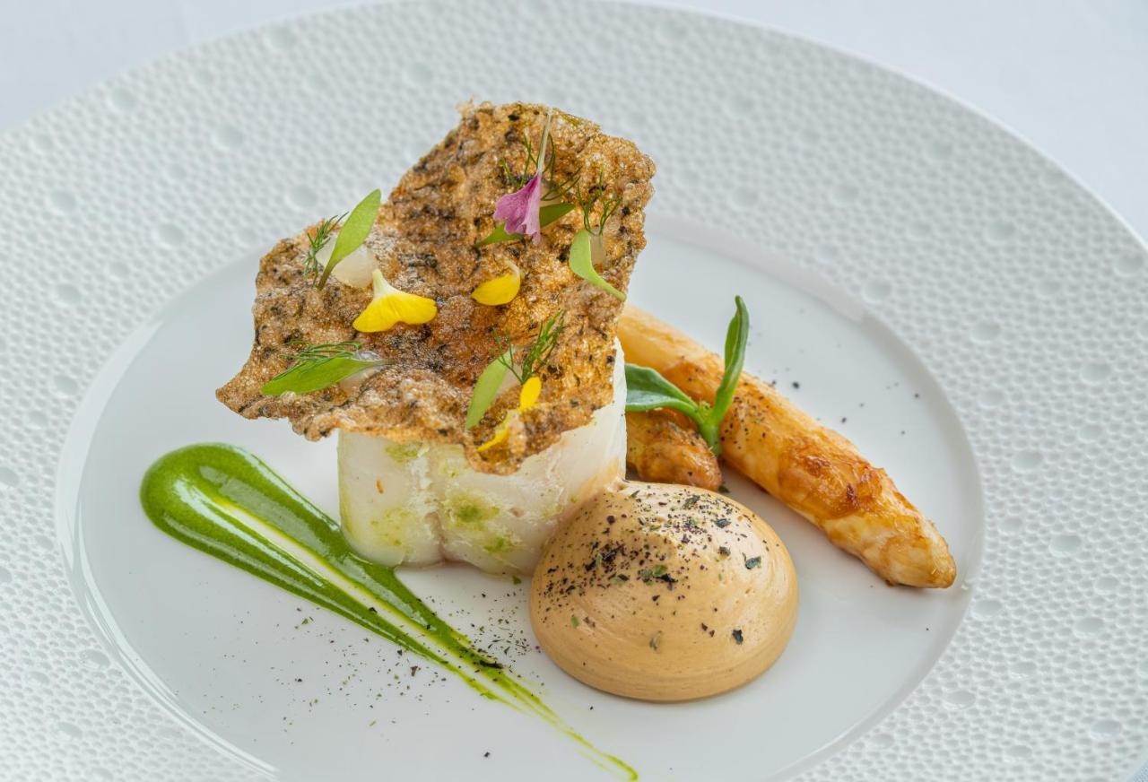 Hotel & Spa Le Grand Large Dolus-d'Oleron Luaran gambar