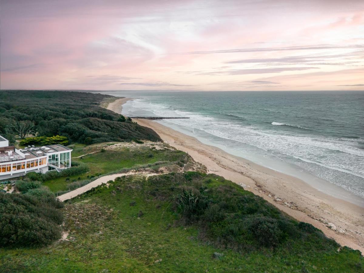 Hotel & Spa Le Grand Large Dolus-d'Oleron Luaran gambar