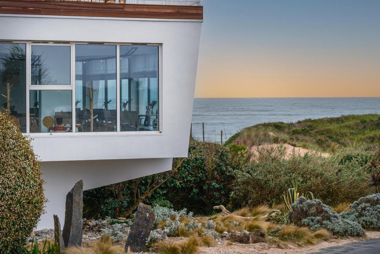Hotel & Spa Le Grand Large Dolus-d'Oleron Luaran gambar