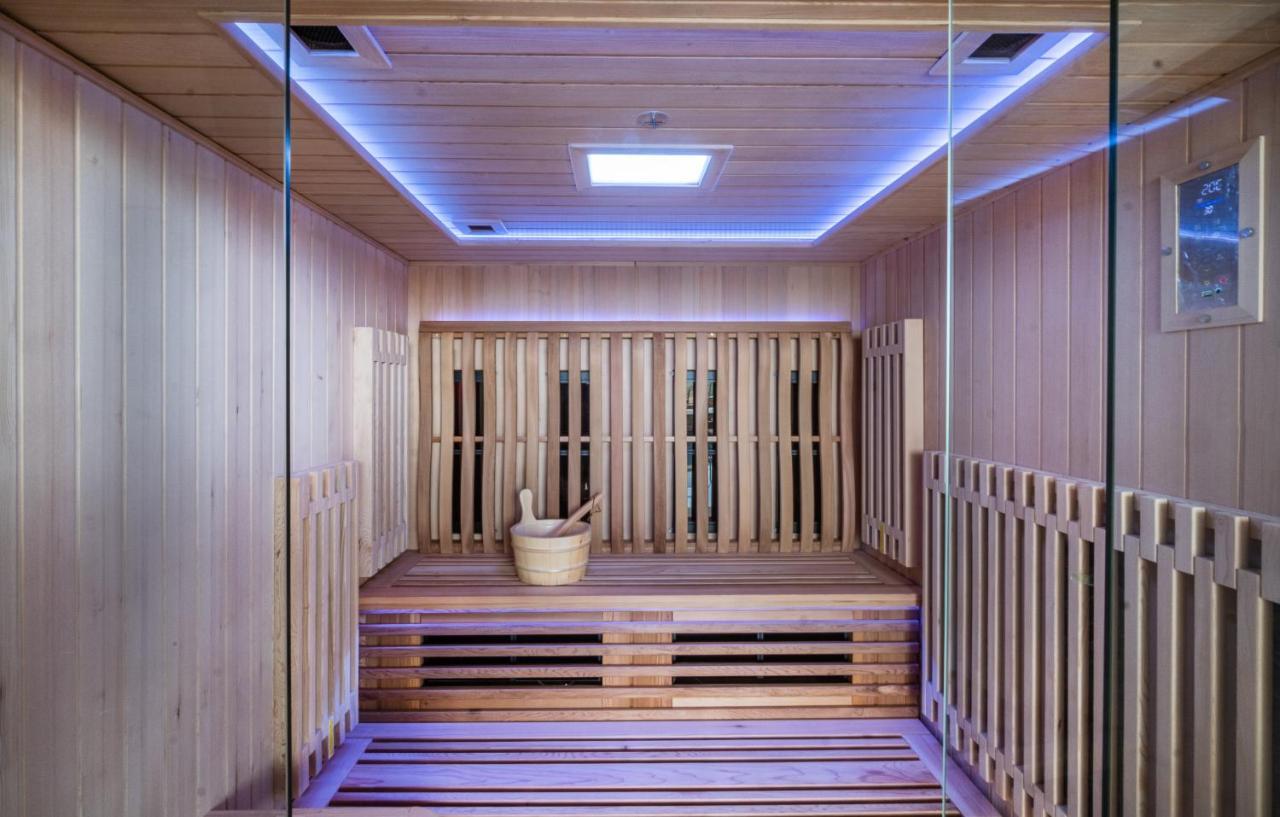 Hotel & Spa Le Grand Large Dolus-d'Oleron Luaran gambar