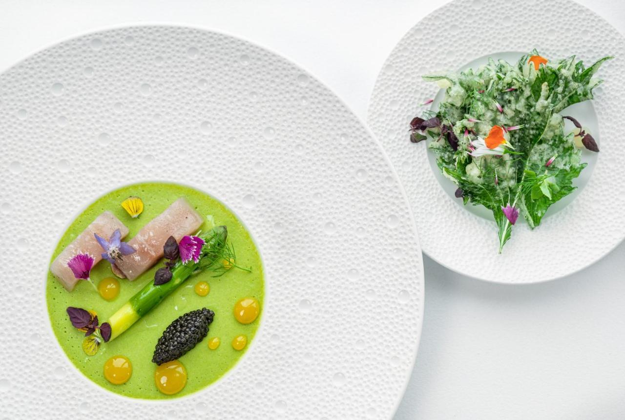 Hotel & Spa Le Grand Large Dolus-d'Oleron Luaran gambar