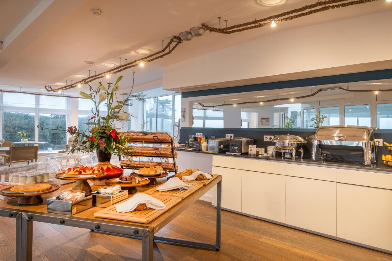 Hotel & Spa Le Grand Large Dolus-d'Oleron Luaran gambar