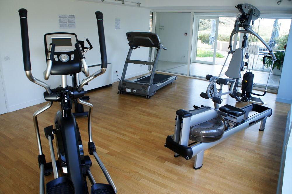 Hotel & Spa Le Grand Large Dolus-d'Oleron Luaran gambar