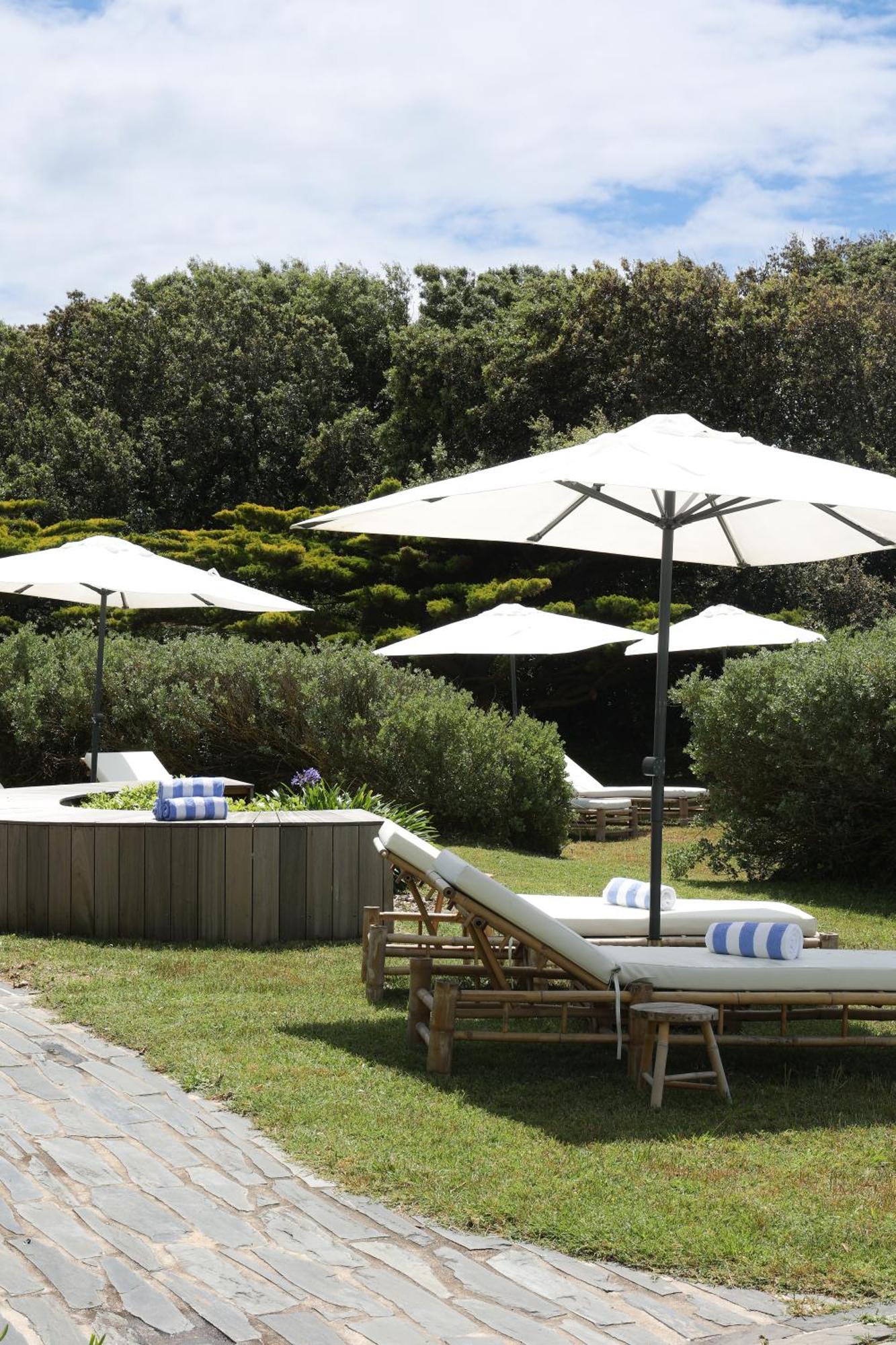 Hotel & Spa Le Grand Large Dolus-d'Oleron Luaran gambar
