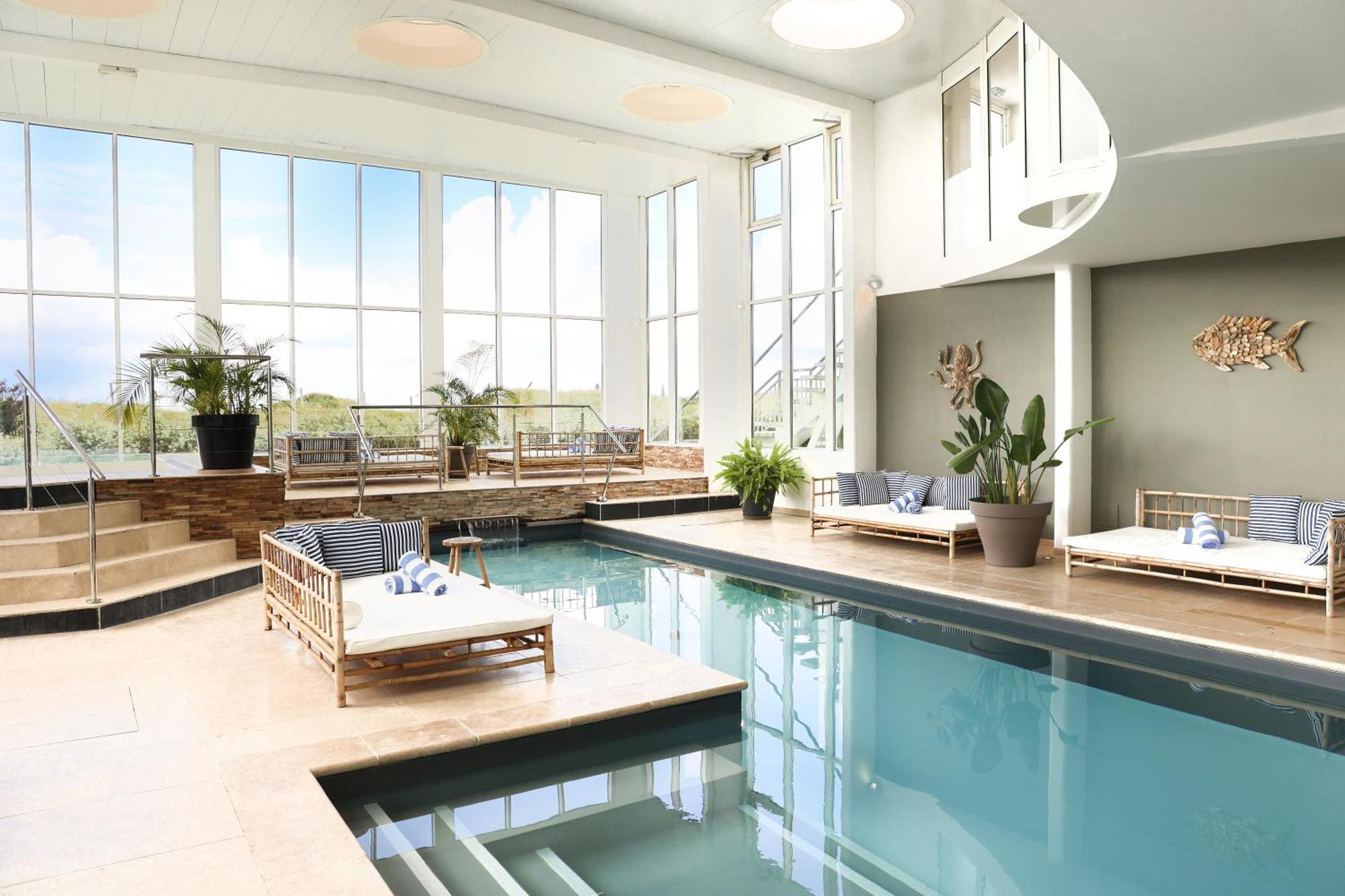 Hotel & Spa Le Grand Large Dolus-d'Oleron Luaran gambar