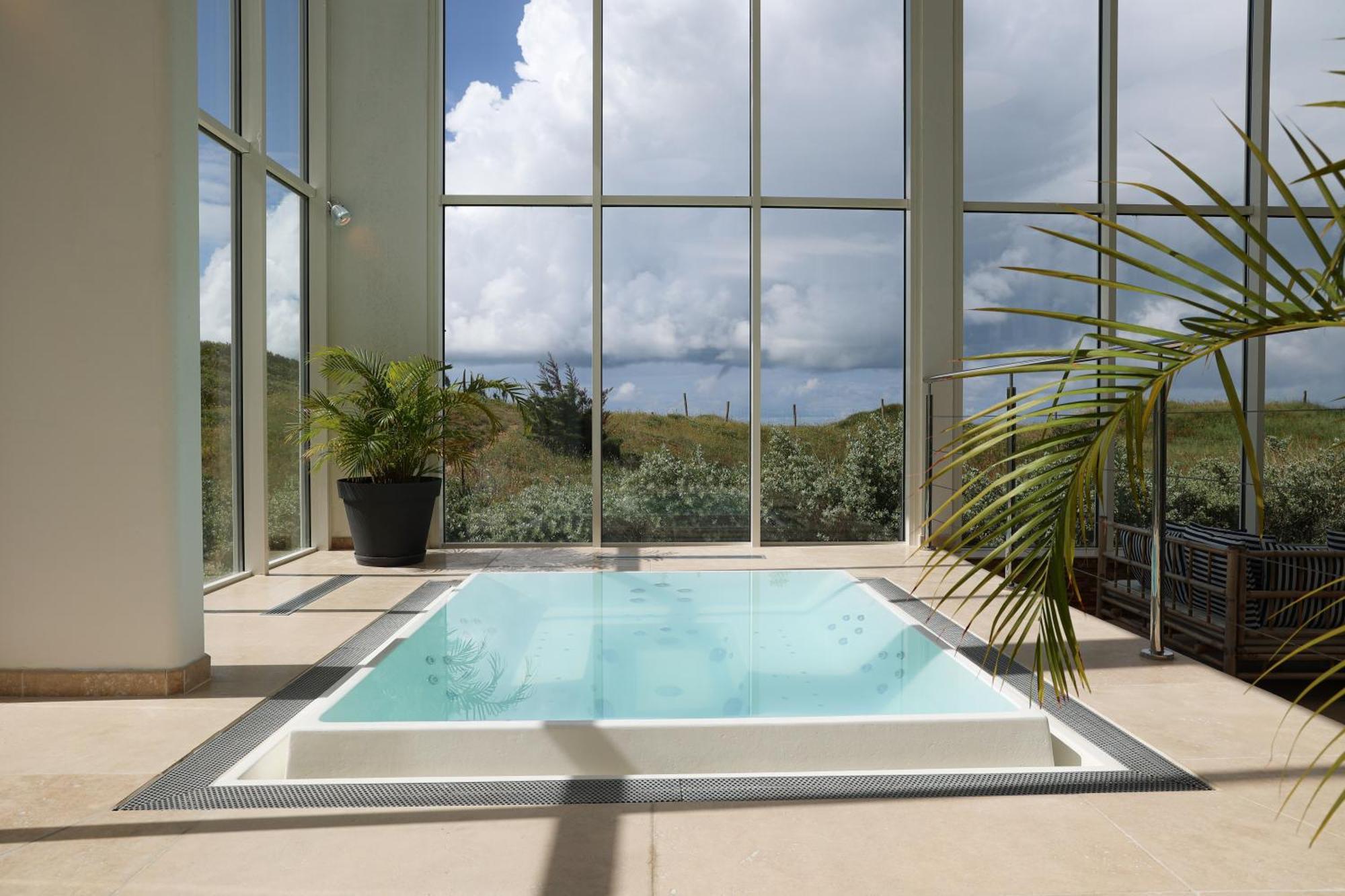 Hotel & Spa Le Grand Large Dolus-d'Oleron Luaran gambar