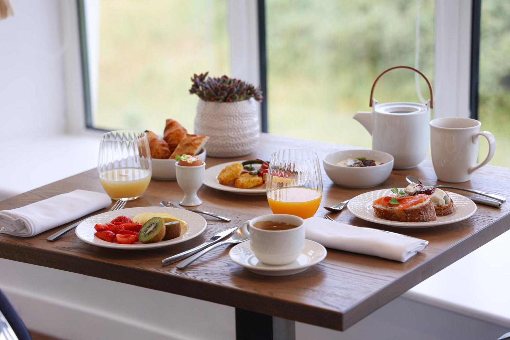 Hotel & Spa Le Grand Large Dolus-d'Oleron Luaran gambar