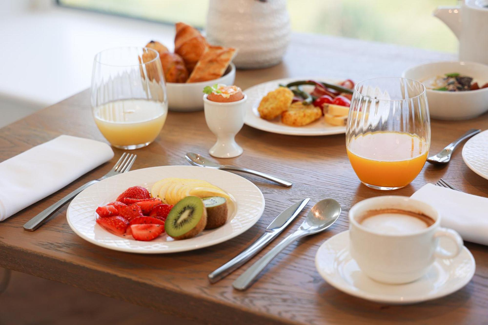 Hotel & Spa Le Grand Large Dolus-d'Oleron Luaran gambar