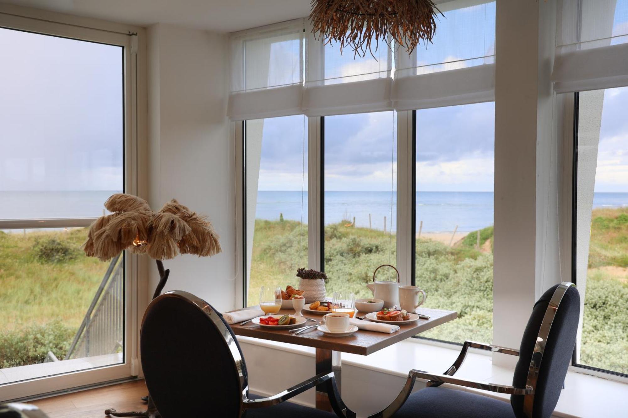 Hotel & Spa Le Grand Large Dolus-d'Oleron Luaran gambar