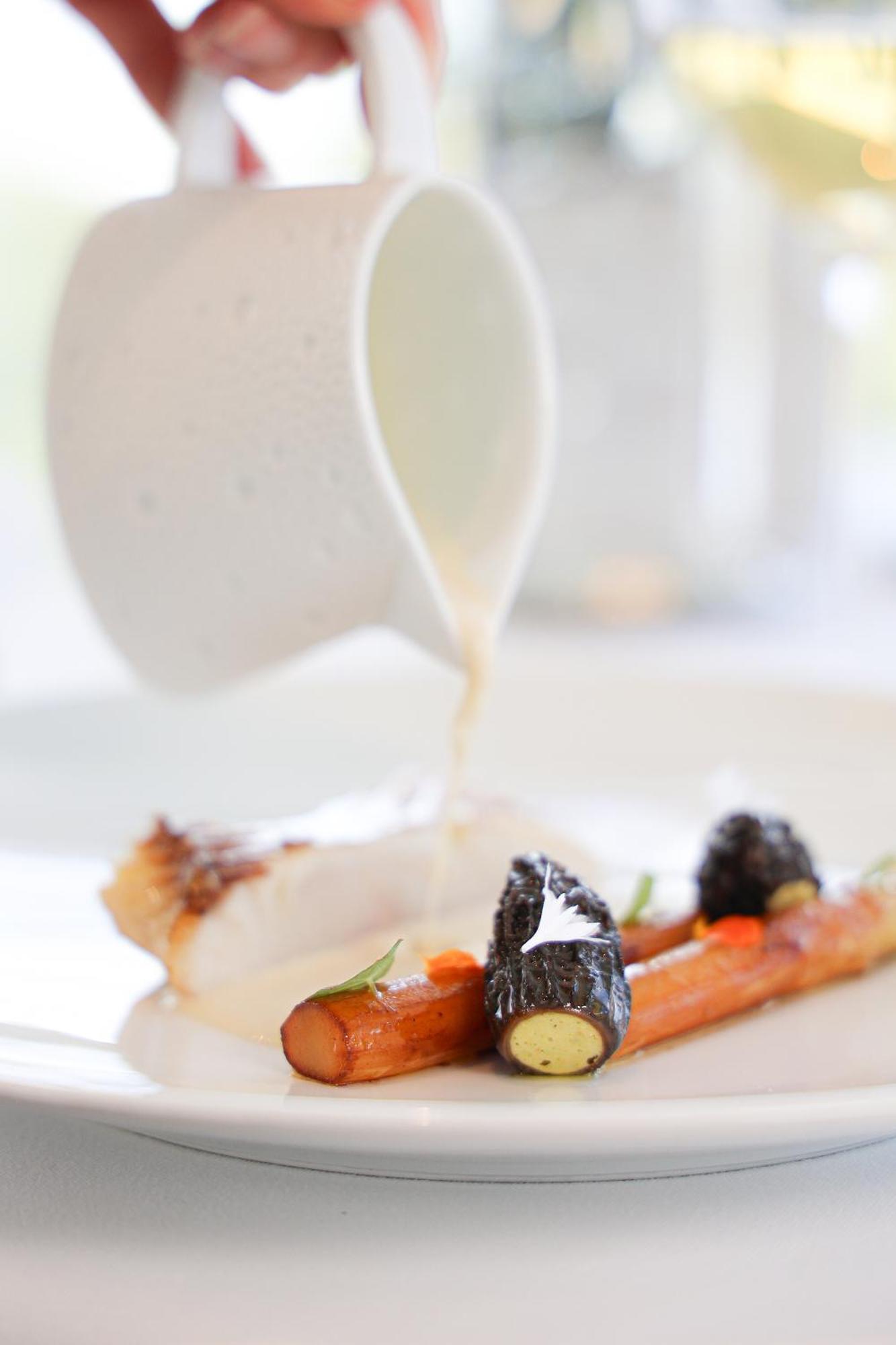 Hotel & Spa Le Grand Large Dolus-d'Oleron Luaran gambar
