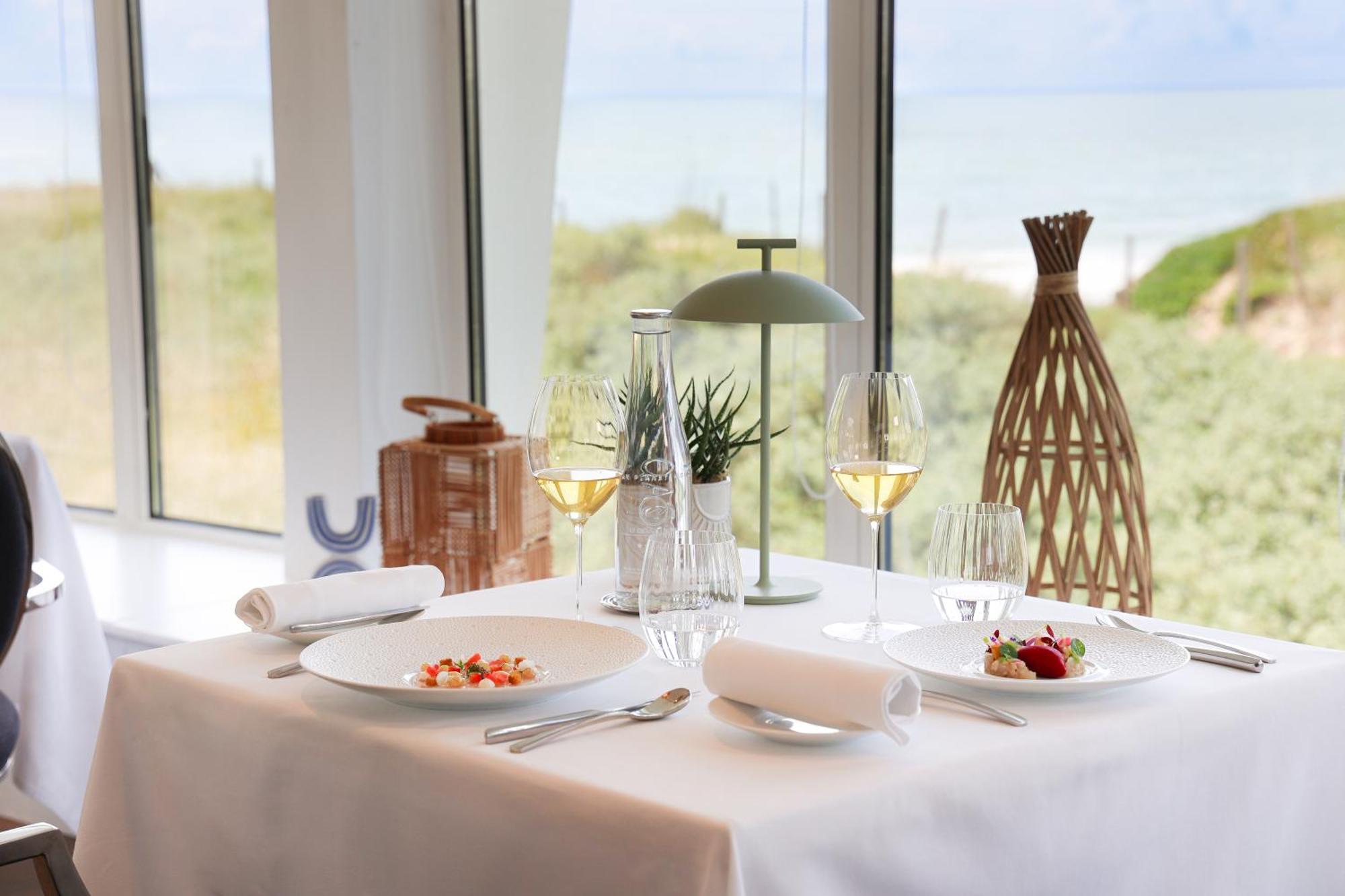 Hotel & Spa Le Grand Large Dolus-d'Oleron Luaran gambar