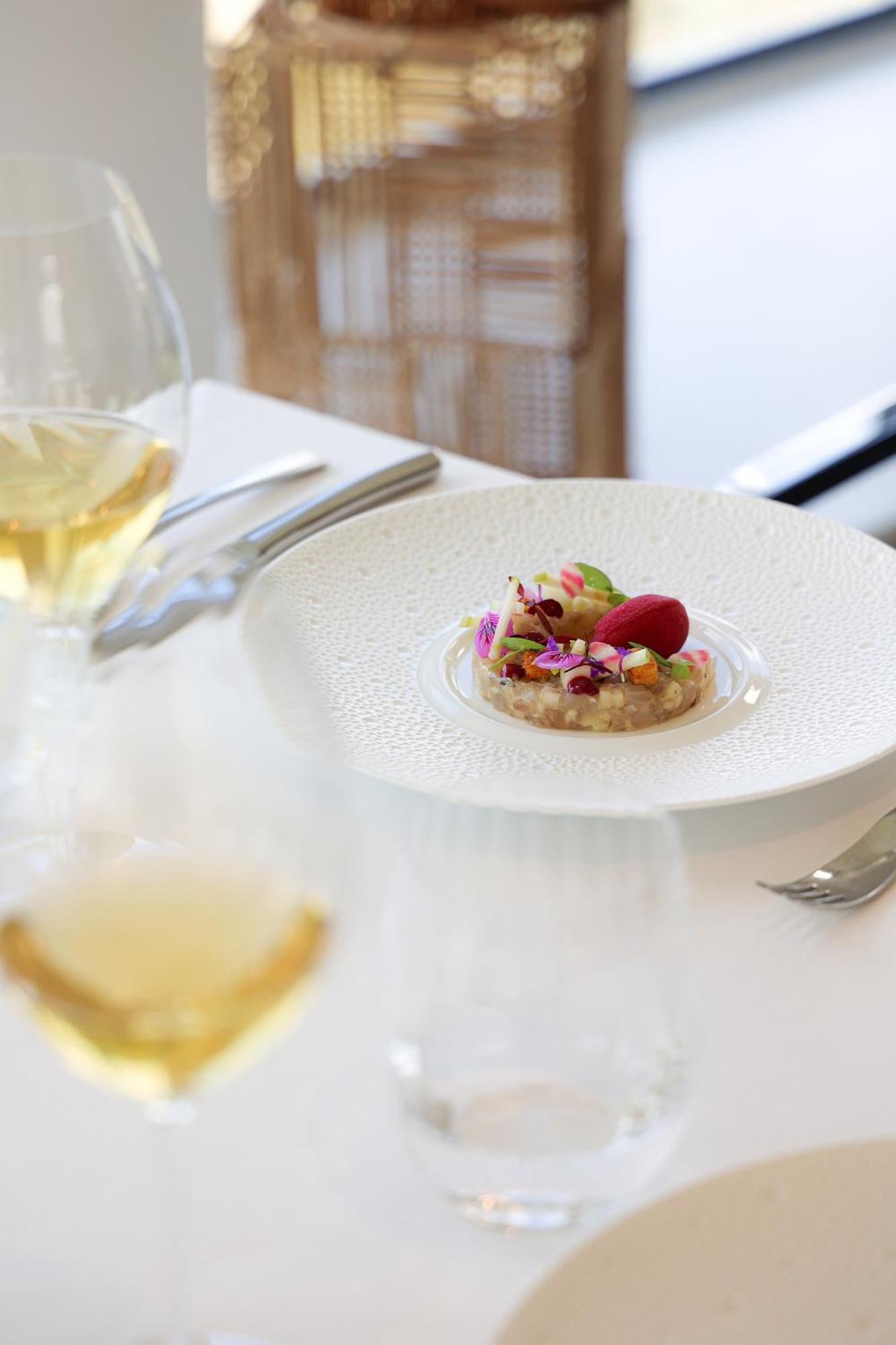 Hotel & Spa Le Grand Large Dolus-d'Oleron Luaran gambar