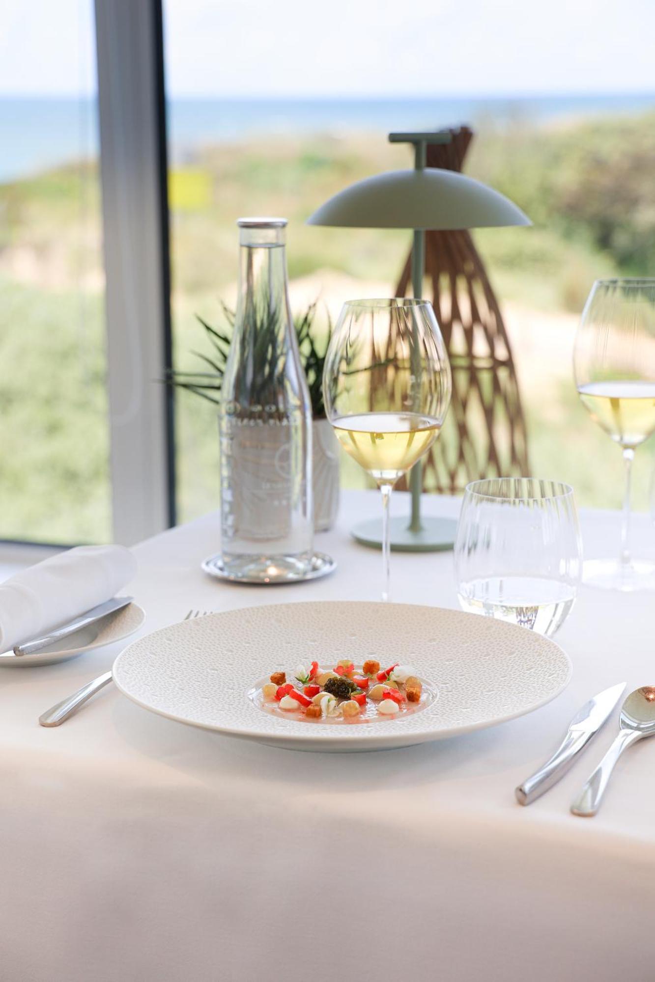 Hotel & Spa Le Grand Large Dolus-d'Oleron Luaran gambar