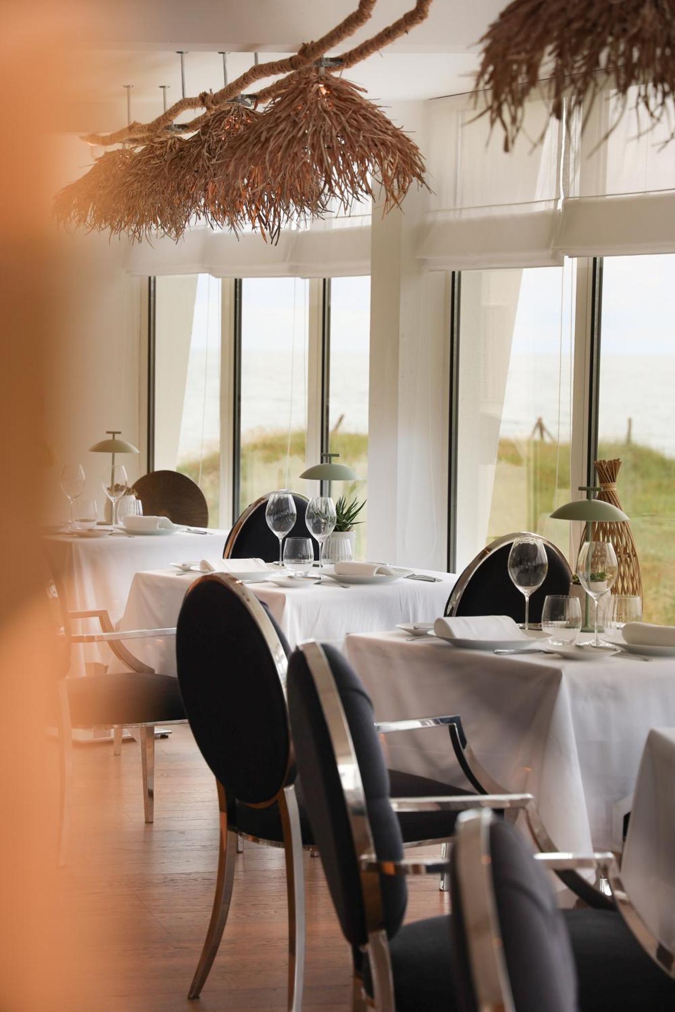 Hotel & Spa Le Grand Large Dolus-d'Oleron Luaran gambar