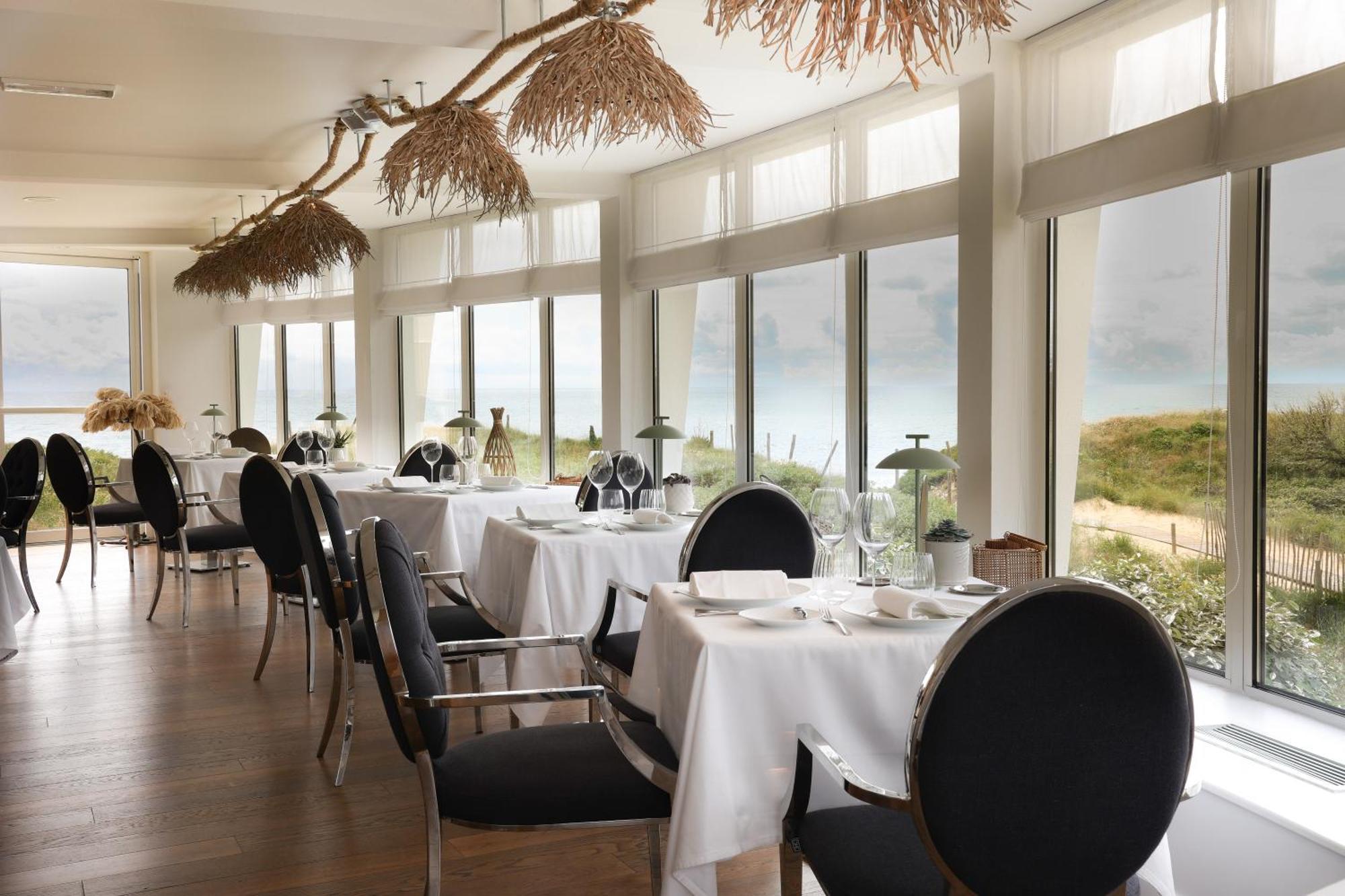 Hotel & Spa Le Grand Large Dolus-d'Oleron Luaran gambar