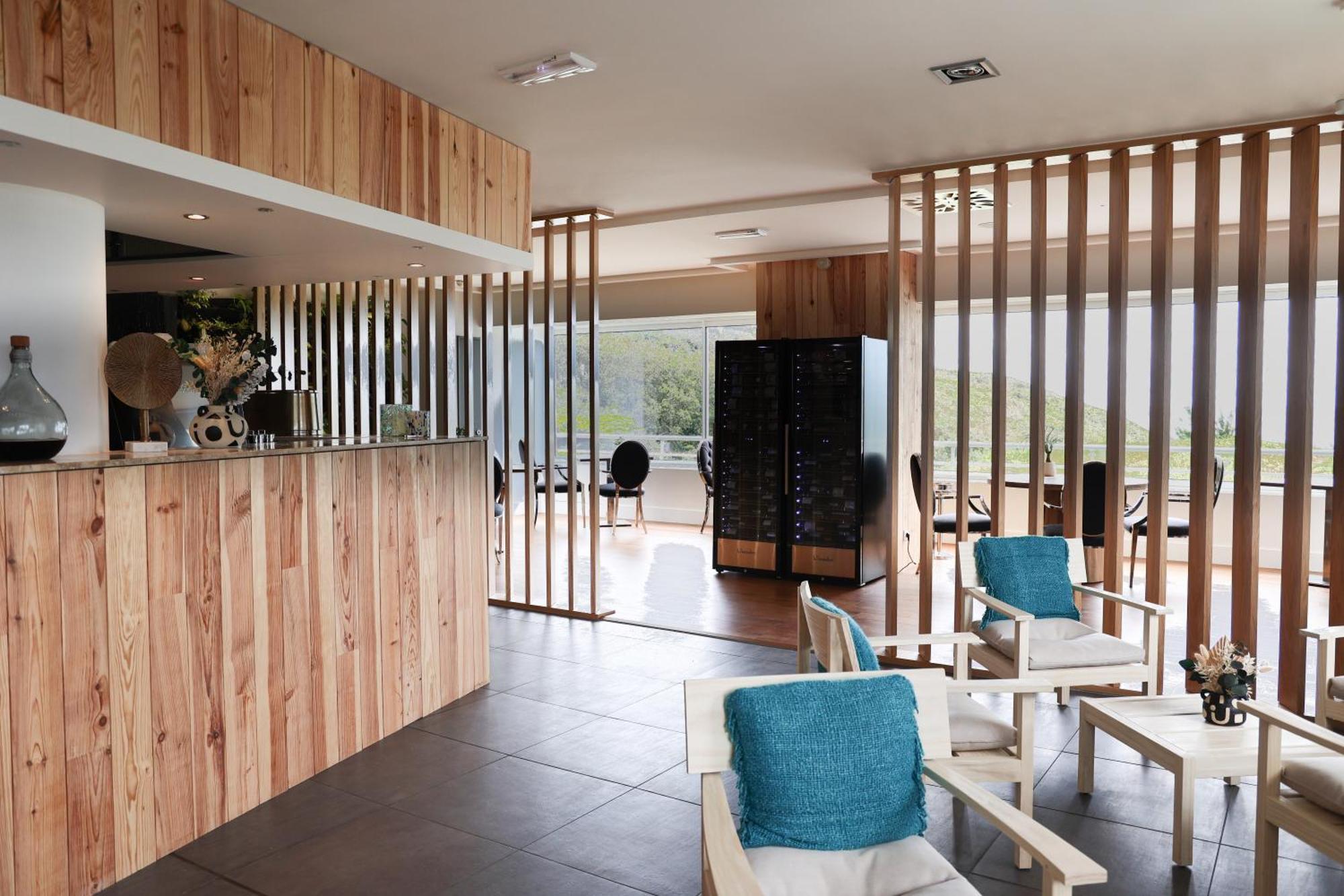 Hotel & Spa Le Grand Large Dolus-d'Oleron Luaran gambar