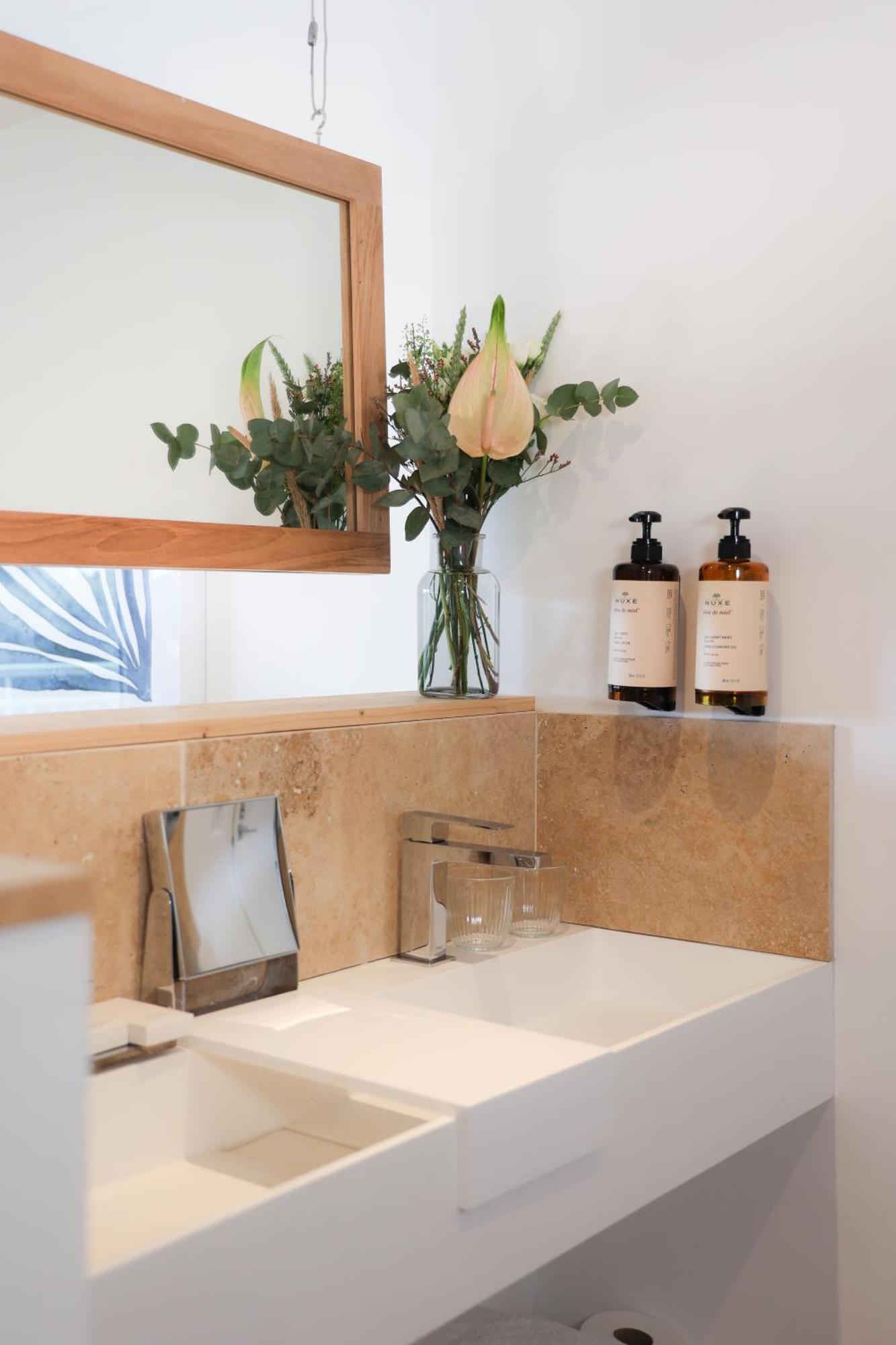 Hotel & Spa Le Grand Large Dolus-d'Oleron Luaran gambar