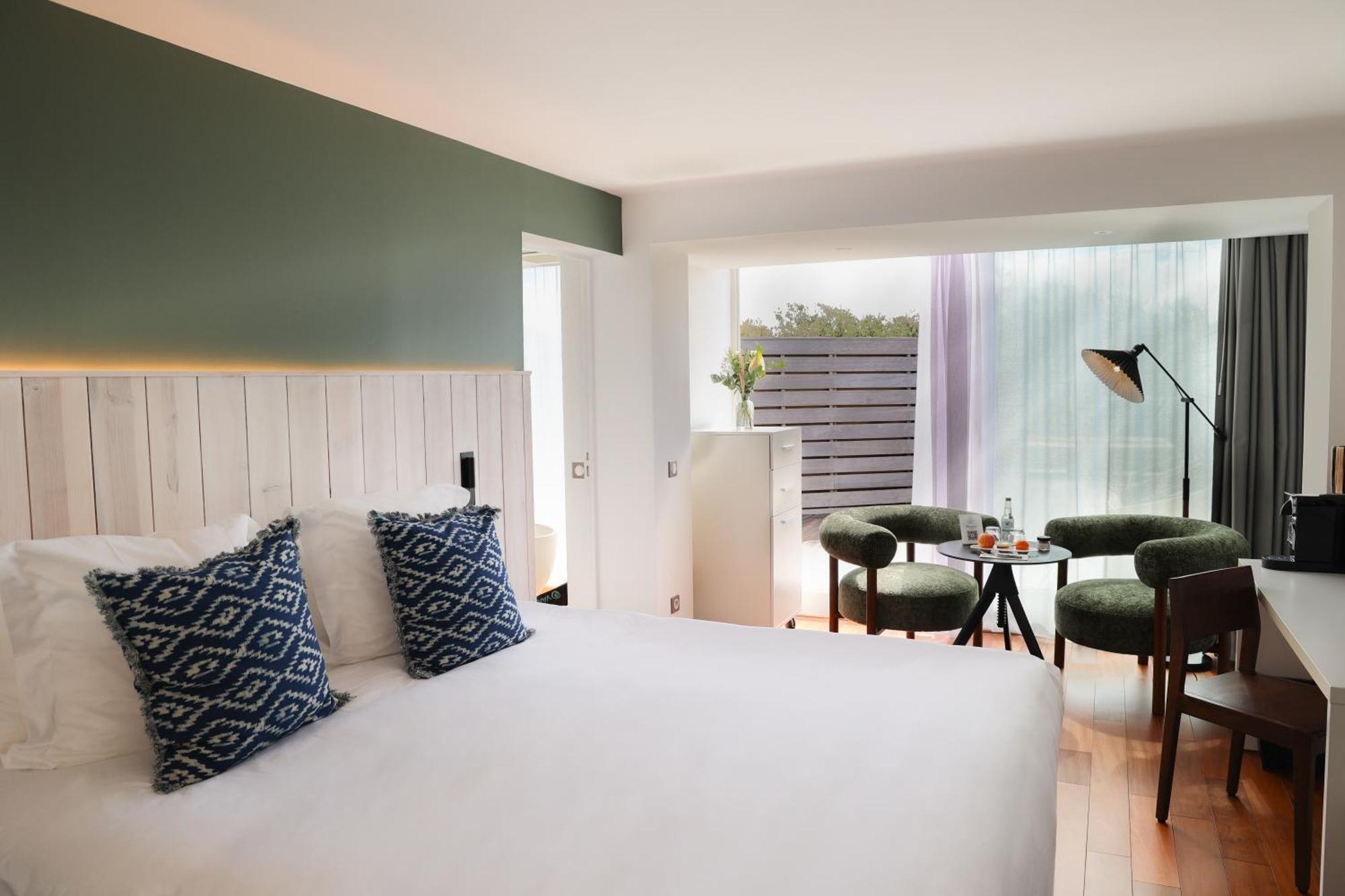 Hotel & Spa Le Grand Large Dolus-d'Oleron Luaran gambar