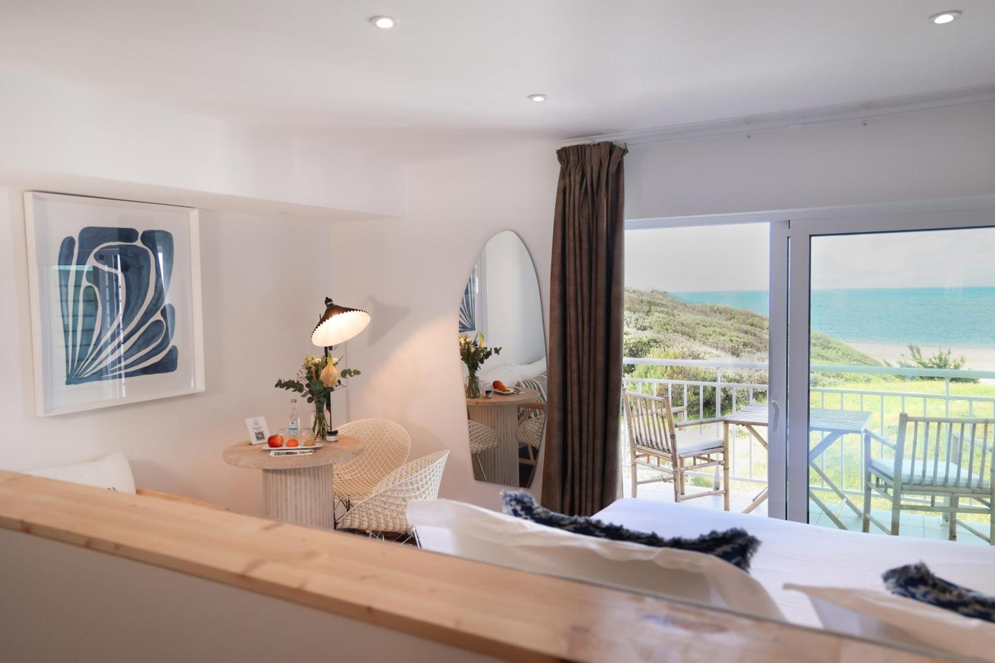 Hotel & Spa Le Grand Large Dolus-d'Oleron Luaran gambar