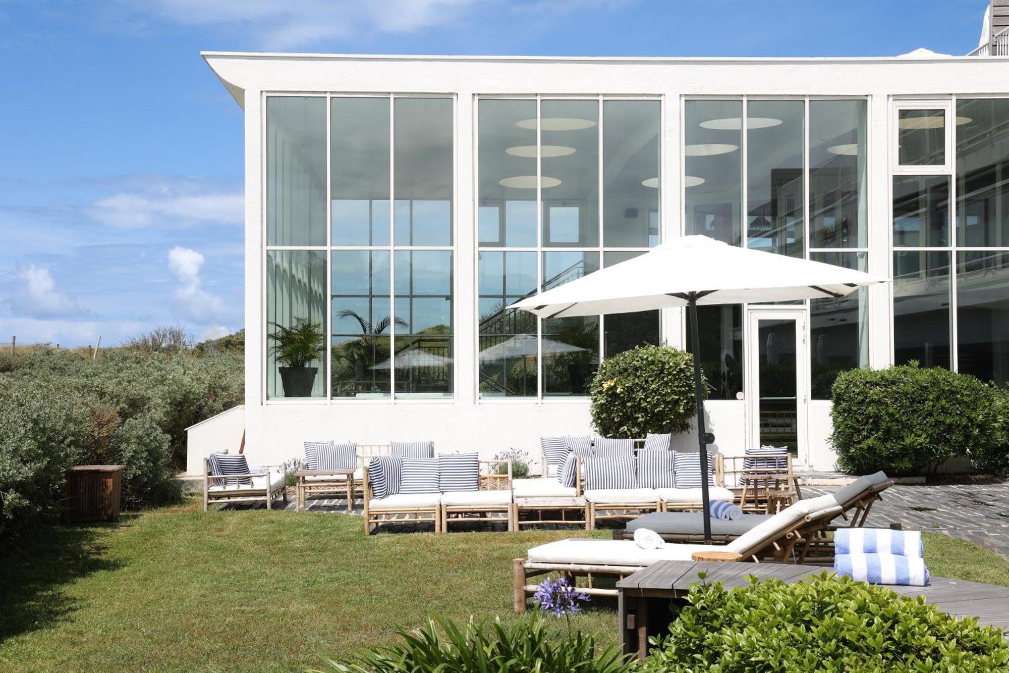Hotel & Spa Le Grand Large Dolus-d'Oleron Luaran gambar