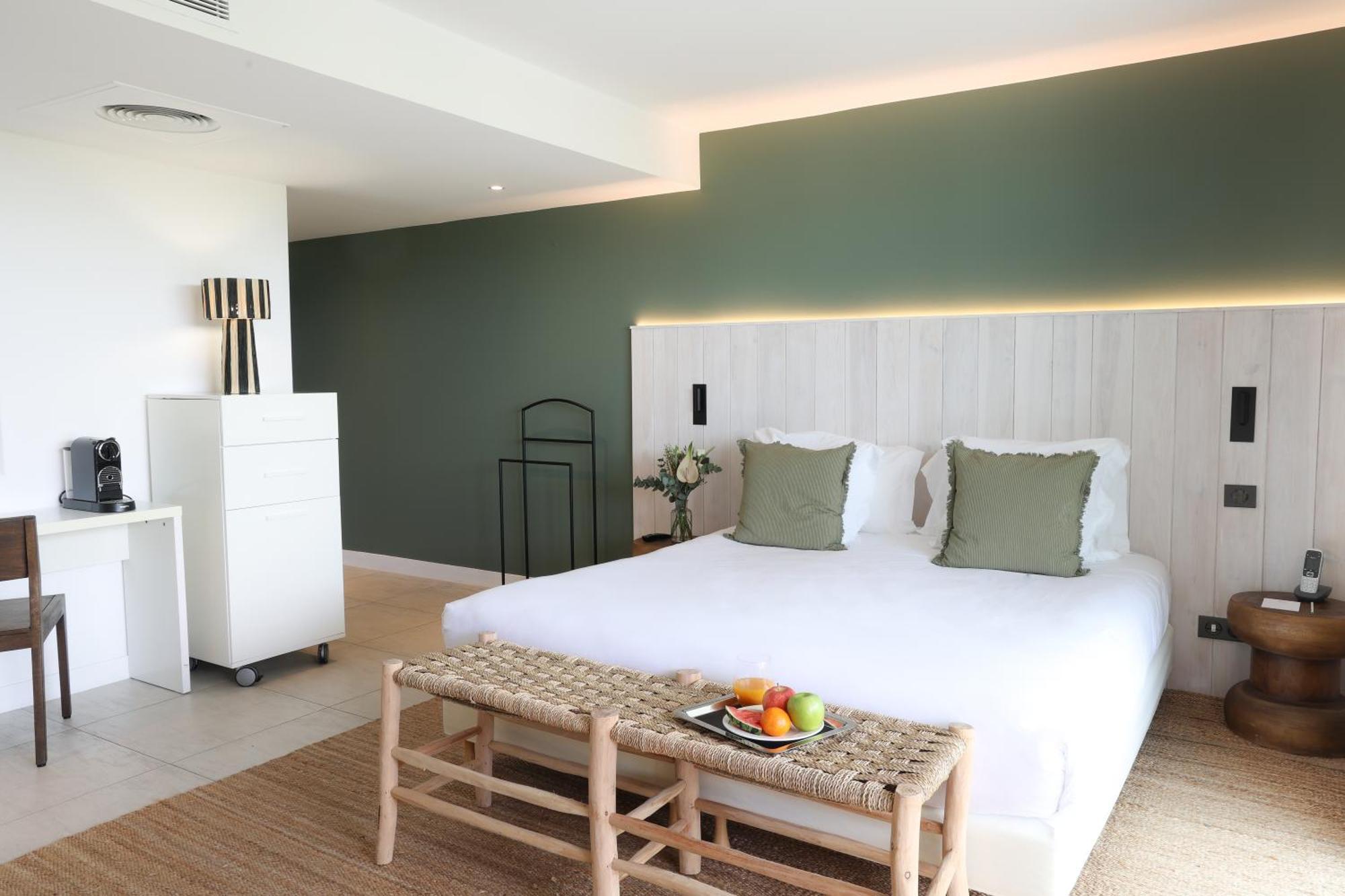 Hotel & Spa Le Grand Large Dolus-d'Oleron Luaran gambar