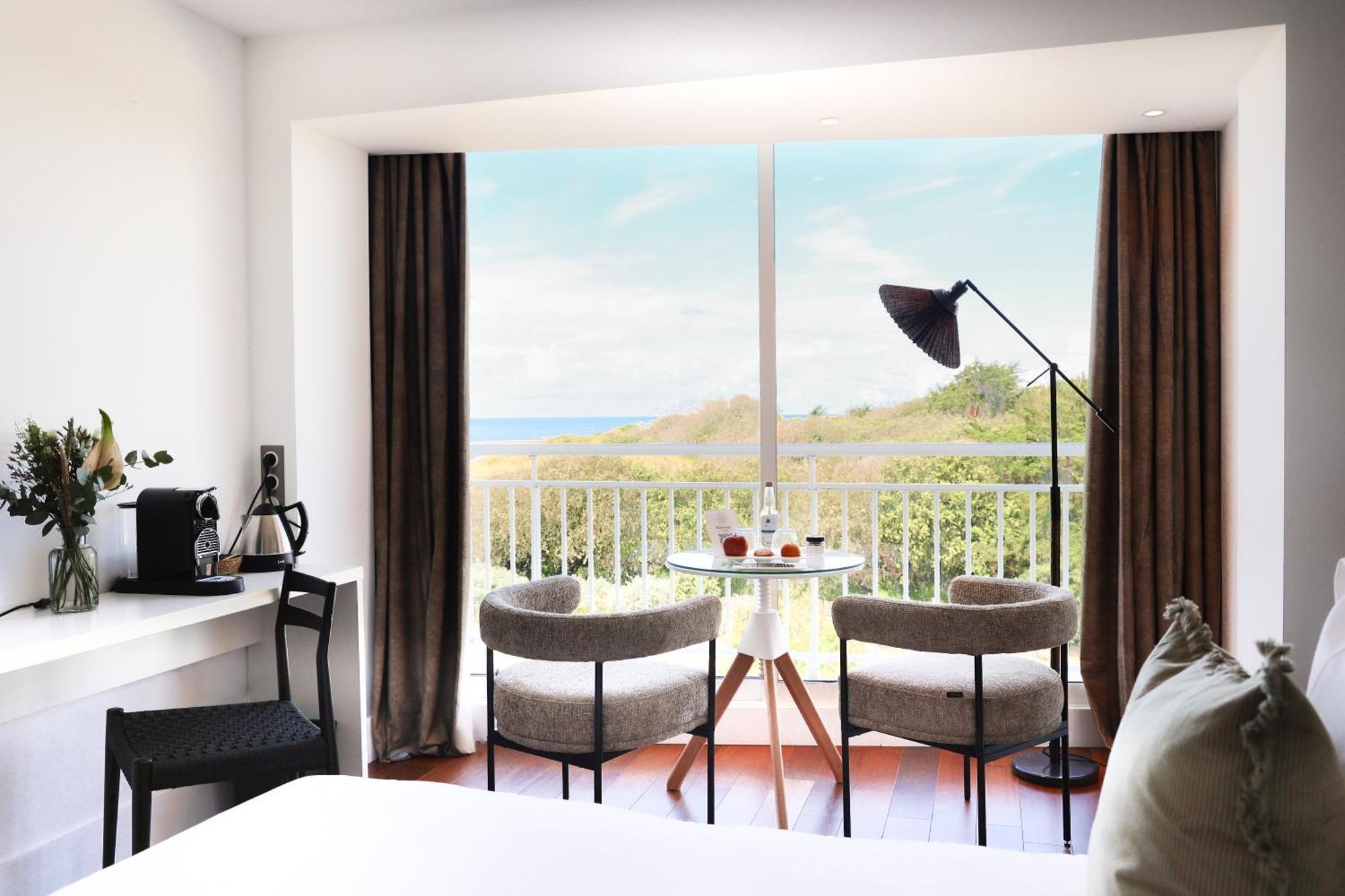 Hotel & Spa Le Grand Large Dolus-d'Oleron Luaran gambar