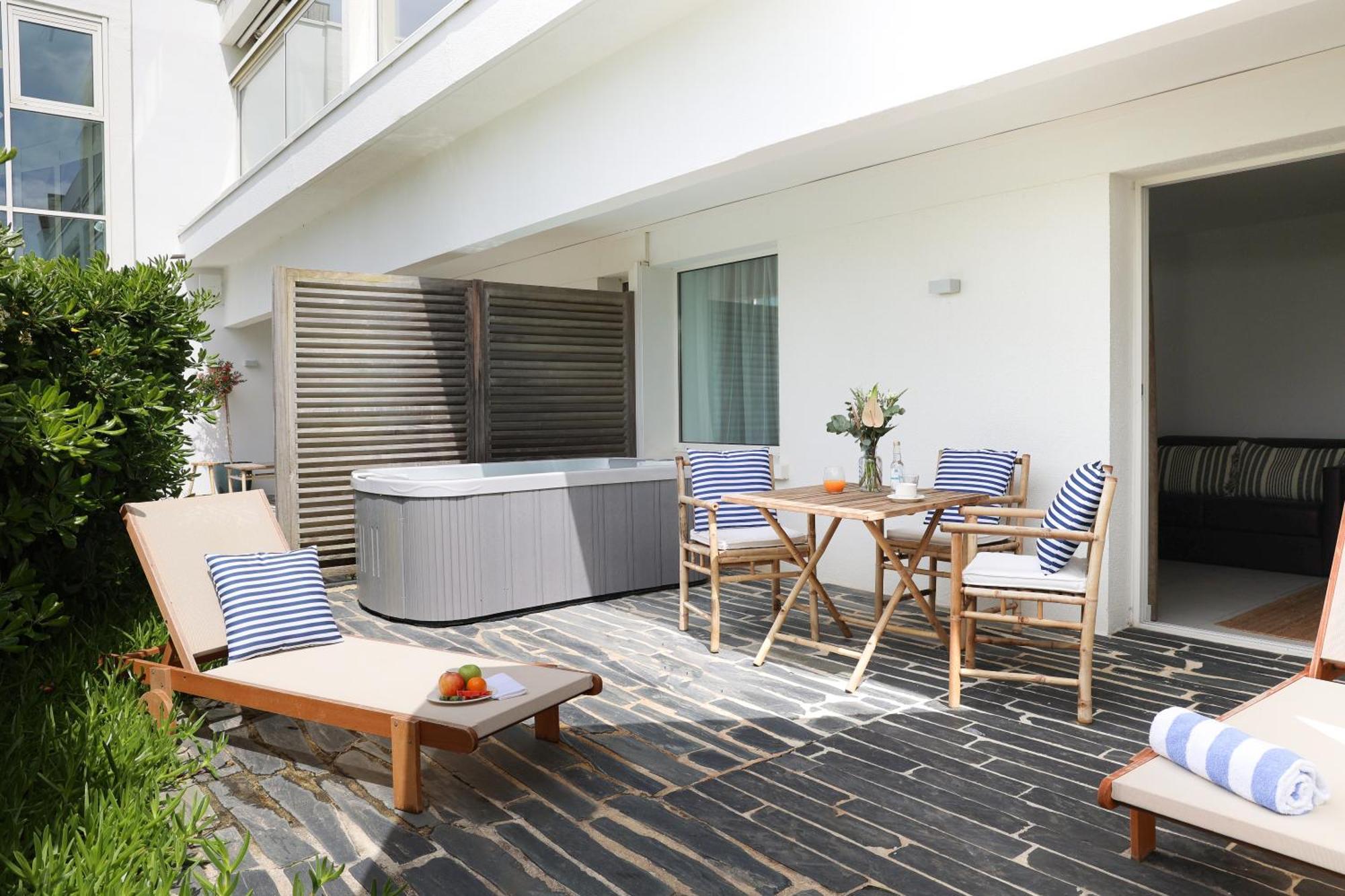 Hotel & Spa Le Grand Large Dolus-d'Oleron Luaran gambar