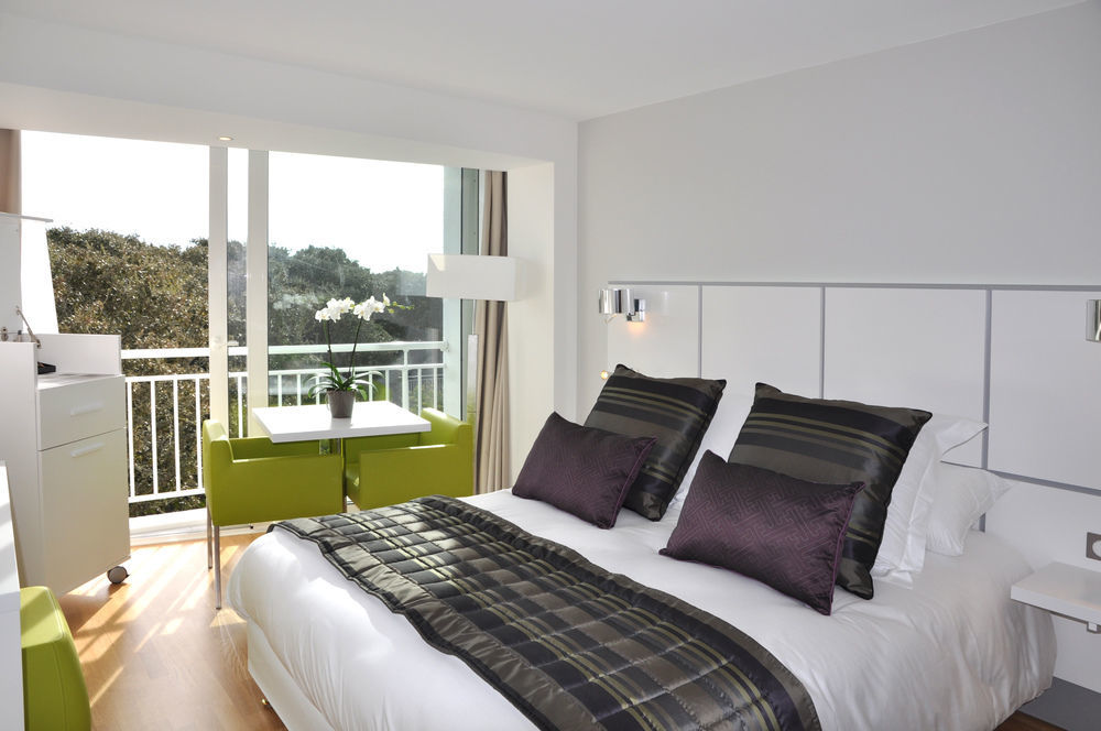 Hotel & Spa Le Grand Large Dolus-d'Oleron Luaran gambar