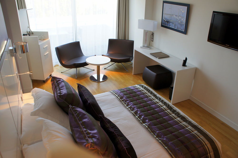 Hotel & Spa Le Grand Large Dolus-d'Oleron Luaran gambar